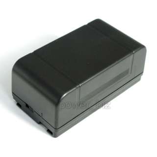 BN V11U Battery for JVC GR FX15EK VHSC VHS C Camcorder  