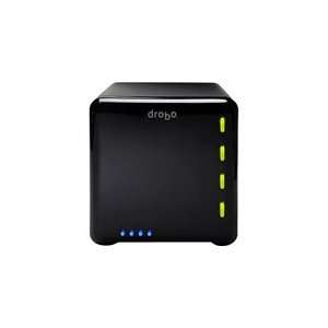  DATA ROBOTICS DR04DD10 WD10EARS 2( DROBO WITH 2 UNITS OF 