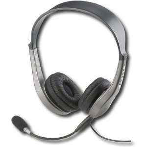  Dynex USB Stereo Headset with noise cancelling microphone 