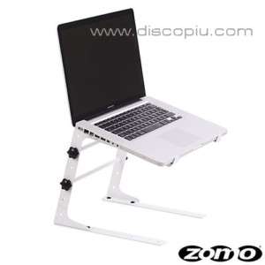 stand ZOMO LS 1w supporto pc laptop ideale per DJ NUOVO  
