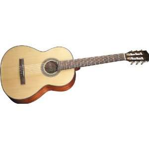  Fender Cdn90 Classical Guitar Natural Musical Instruments