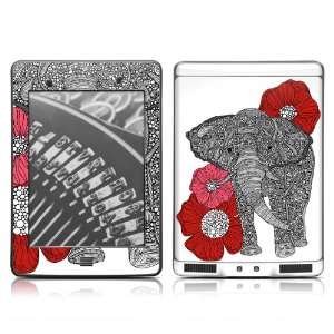  Franklin Covey Decal Skin for Kindle Touch by Decal Girl 