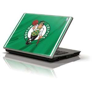  Boston Celtics skin for Generic 12in Laptop (10.6in X 8 
