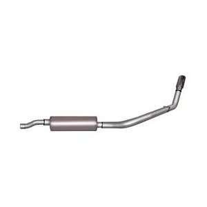 Gibson 316603 Single Exhaust System Automotive