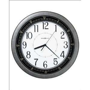  Howard Miller Wall Clock Showtime HM 625168