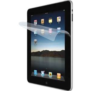  iLuv Clear Screen Protective Film for iPad 2G Camera 