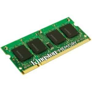  New   Kingston 2GB DDR2 SDRAM Memory Module   M25664G60 