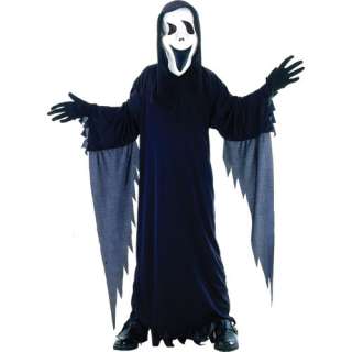 Movie Halloween Costumes on 136710628 Screamer Scary Movie Style Boys Halloween Costume Ebay Jpg