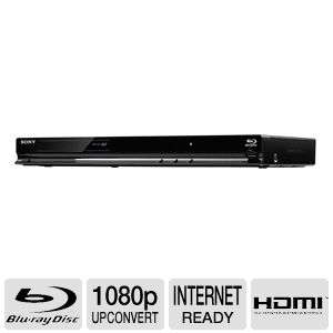 blu ray player 2d to 3d conversion
 on Sony BDP S780 3D Blu ray Disc Player 1080p, 2D to 3D Conversion
