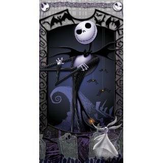 the nightmare before christmas rag doll perfume