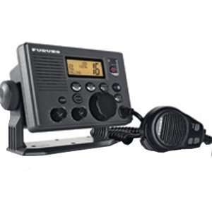  Furuno FM 3000 VHF Radio GPS & Navigation