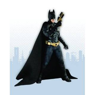  Dark Knight Batman 16 Scale Deluxe Figure Toys & Games