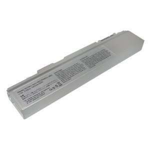 Parts 6 Cell 10.8V 4800mAh New Replacement Laptop Battery for Toshiba 