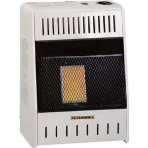  ProCom Reconditioned Vent Free Heater   Propane Plaque 