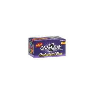  One a Day Cholestrol Plus complete Multivitamin for 