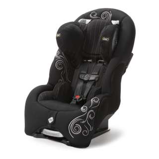 Safety 1st Complete Air SE Convertible Car Seat   Color Black   New