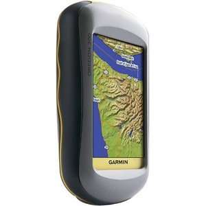  Garmin Oregon 200 Portable GPS System GPS & Navigation