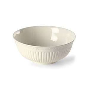   Italian Countryside Vegetable Bowl 8 1/2 inches