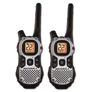   Two Way Radios 22 Channel 1 Watt 22 Frequency 21lb 2/Pack High Quality