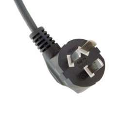 National Standarded 3 Prong Power Plug 220, 240, 250 Volts 10 A  