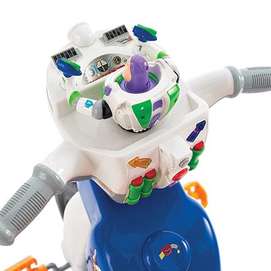   Disney Toy Story 3 Buzz Lightyear Space 3 Wheeler Bike Trike  