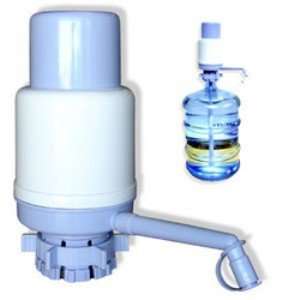  5 Gallon Bottle Drinking Water Pump: Automotive