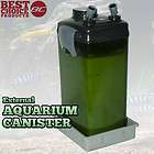 Fish Canister External 5 Stage Filter Pump For Aquarium Pond Pump Fish 