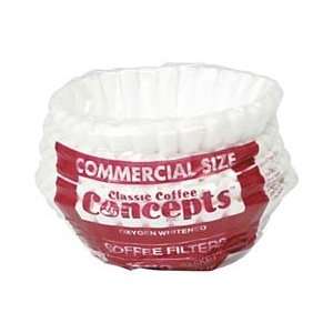     Coffee Filters for 24 Cup Drip Coffee Maker