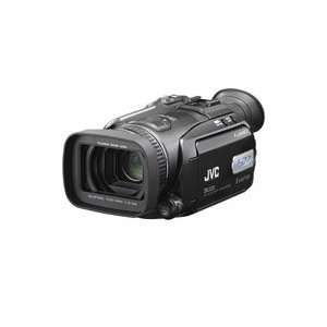  JVC   GZ HD7 HDD HD Hard Drive Camcorder