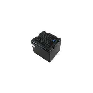   . Equivalent of PANASONIC NV GS78GK Camcorder Battery