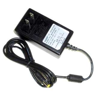 AC Power Adapter Replacement for Western Digital HDD WDBAAU0020HBK 
