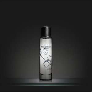  Abercrombie & Fitch WAKELY perfume 1.0fl.oz/30ml 