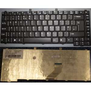  Acer Aspire 5610 Black UK Replacement Laptop Keyboard 