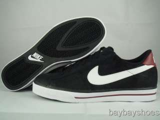 NIKE SWEET CLASSIC BLACK/WHITE/RED/GRAY MENS ALL SIZES  