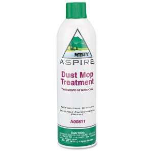  Misty Products   Misty   Aspire Dust Mop Treatment, 16 oz 