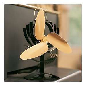    Caframo EcoFan Plus, Warm Air Circulator Eco Fan: Home & Kitchen