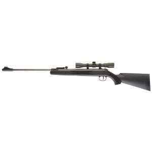 Ruger Blackhawk Combo air rifle:  Sports & Outdoors