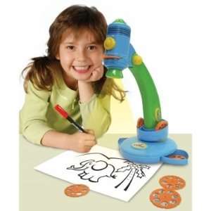  Trace & Draw Projector Toys & Games