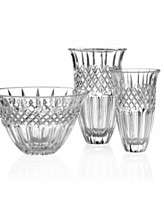 Marquis by Waterford Shelton Bowl & Vase Collection
