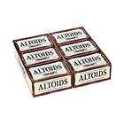 altoids cinnamon mints 12 large containers 1 76oz each tin