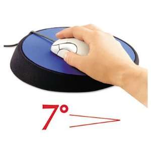  Allsop Wrist Aid Ergonomic Mouse Pad ASP26226 Office 