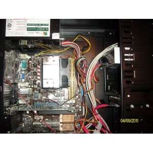   CPU Cooler AMD Socket 939/940/AM2/AM3 RR H101 22FK RA: Electronics