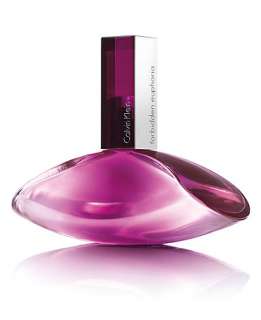 Calvin Klein forbidden euphoria Fragrance Collection for Women   SHOP 