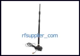 GHz 9 dBi Omni WIFI Antenna RP SMA/ RP SMA  