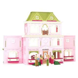 Fisher Price Grand Dollhouse.Opens in a new window