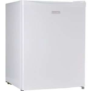   . ft. White Mid Size Refrigerator (Small Appliances)