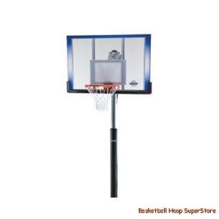LifeTime 71798  50 In Ground Basketball System/Goal  