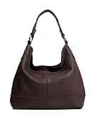    Lucky Brand Handbag, Joshua Tree Leather Bucket Bag customer 