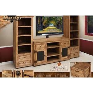 Artisan Home Furniture Laredo Wide 57 TV Stand 
