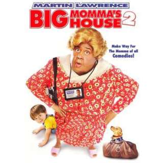 Big Mommas House 2 (Fullscreen).Opens in a new window